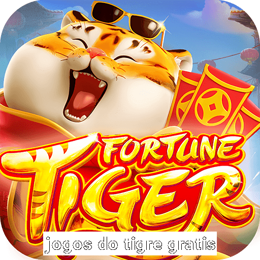 jogos do tigre gratis